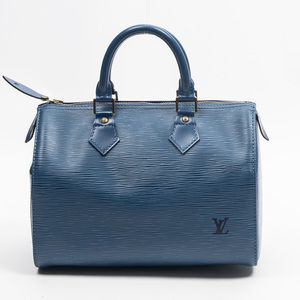 Louis Vuitton Speedy 25